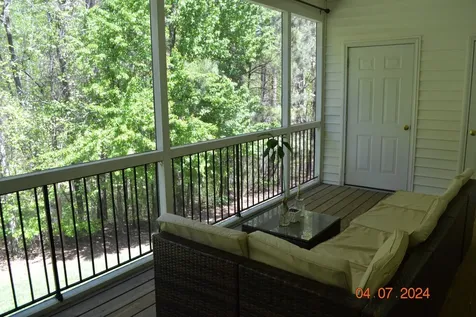 4506 Mistiflower Drive Raleigh NC 27606