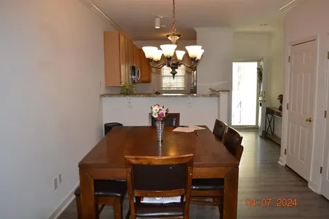 4506 Mistiflower Drive Raleigh NC 27606
