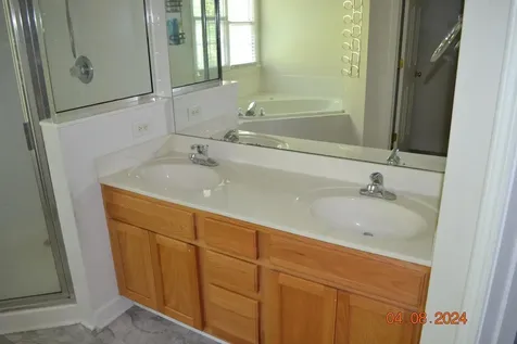 4506 Mistiflower Drive Raleigh NC 27606