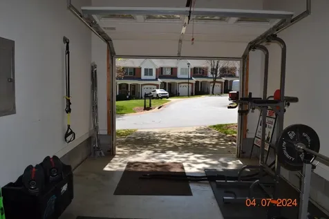 4506 Mistiflower Drive Raleigh NC 27606