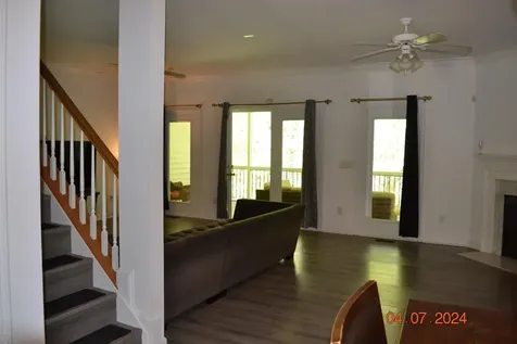 4506 Mistiflower Drive Raleigh NC 27606