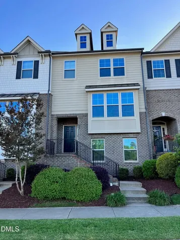 603 Old Mill Village Drive Apex NC 27502