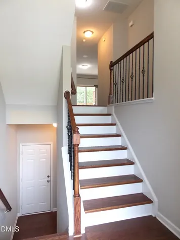 603 Old Mill Village Drive Apex NC 27502