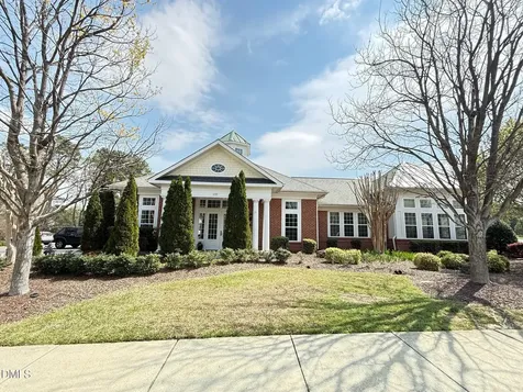 603 Old Mill Village Drive Apex NC 27502