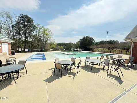 603 Old Mill Village Drive Apex NC 27502