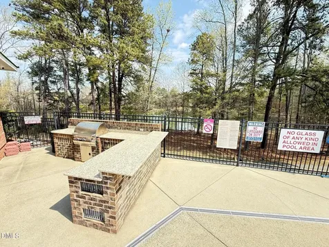 603 Old Mill Village Drive Apex NC 27502