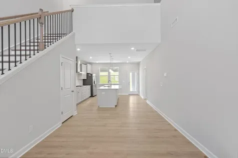 1205 Bell Heather Road Durham NC 27703