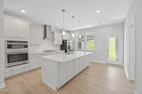 1205 Bell Heather Road Durham NC 27703