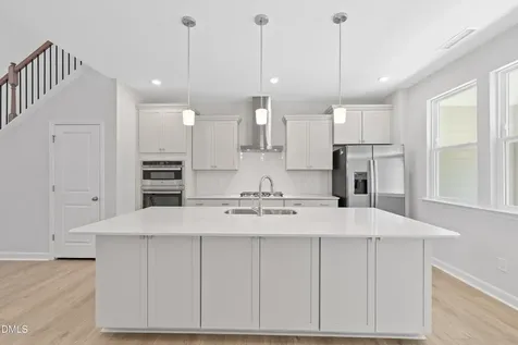 1205 Bell Heather Road Durham NC 27703