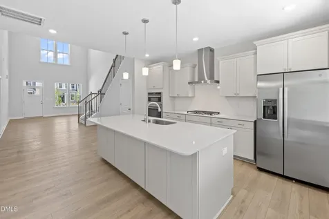1205 Bell Heather Road Durham NC 27703
