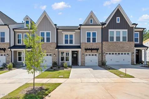 1205 Bell Heather Road Durham NC 27703