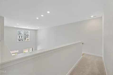 1205 Bell Heather Road Durham NC 27703