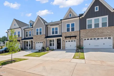 1205 Bell Heather Road Durham NC 27703