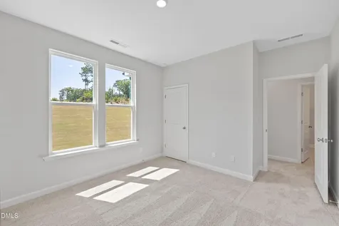 1205 Bell Heather Road Durham NC 27703