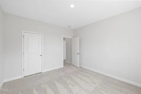 1205 Bell Heather Road Durham NC 27703