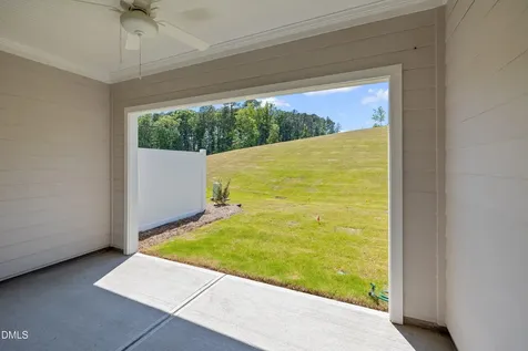 1205 Bell Heather Road Durham NC 27703
