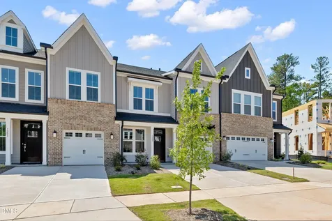 1205 Bell Heather Road Durham NC 27703