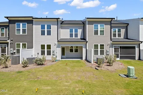 1205 Bell Heather Road Durham NC 27703