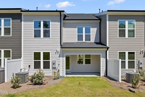 1205 Bell Heather Road Durham NC 27703