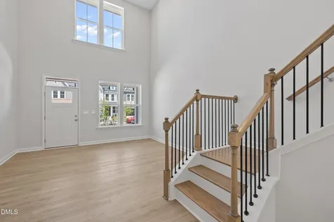1205 Bell Heather Road Durham NC 27703