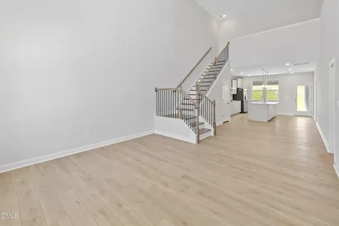1205 Bell Heather Road Durham NC 27703