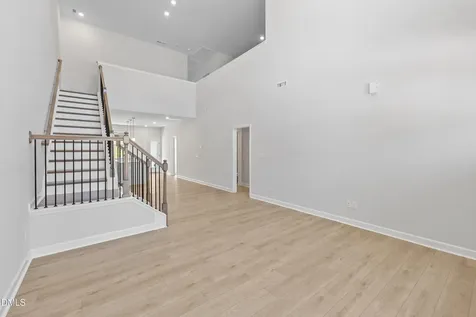 1205 Bell Heather Road Durham NC 27703