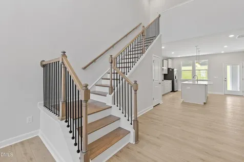 1205 Bell Heather Road Durham NC 27703