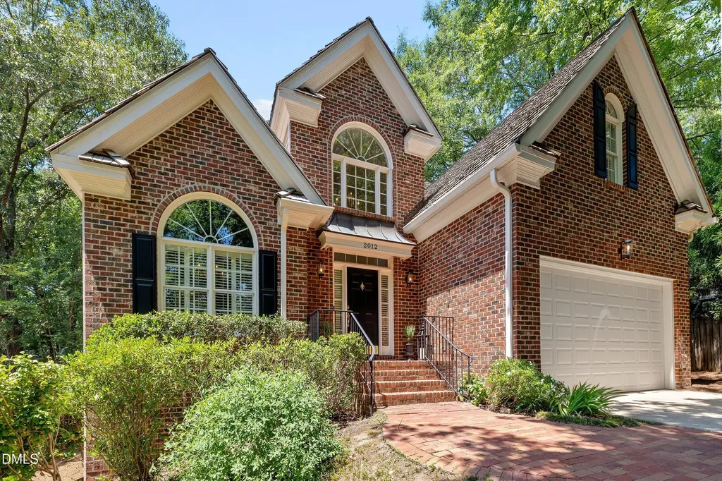 2012 Westmouth Bay Court Raleigh NC 27615