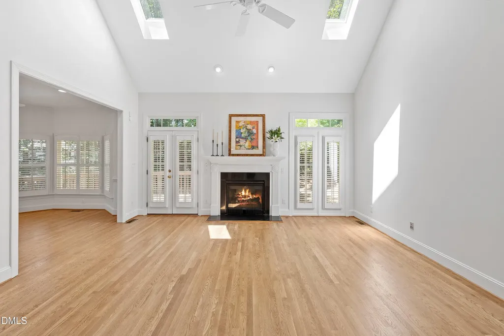 2012 Westmouth Bay Court Raleigh NC 27615