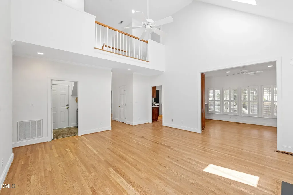 2012 Westmouth Bay Court Raleigh NC 27615