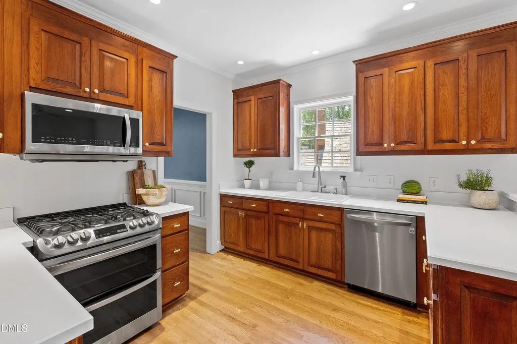 2012 Westmouth Bay Court Raleigh NC 27615
