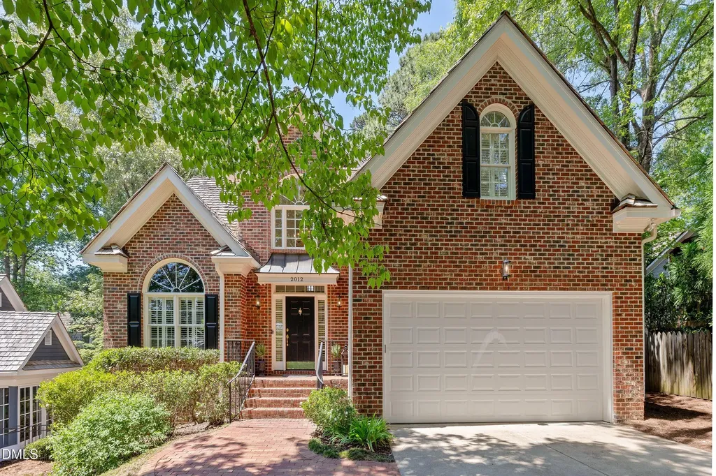 2012 Westmouth Bay Court Raleigh NC 27615
