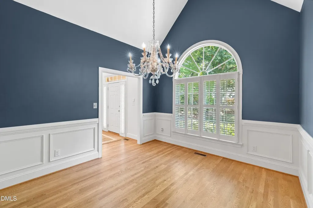 2012 Westmouth Bay Court Raleigh NC 27615
