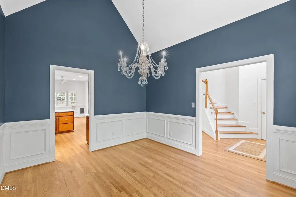 2012 Westmouth Bay Court Raleigh NC 27615