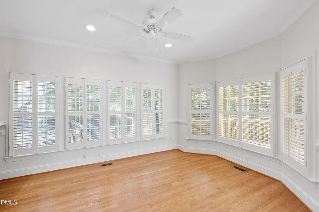 2012 Westmouth Bay Court Raleigh NC 27615