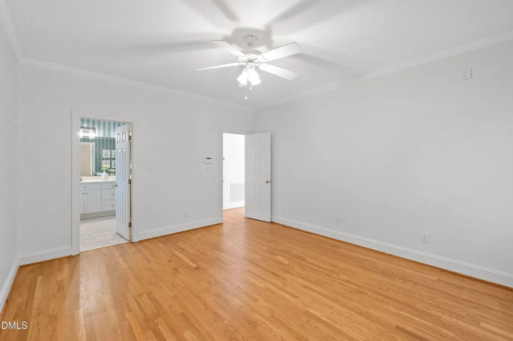 2012 Westmouth Bay Court Raleigh NC 27615