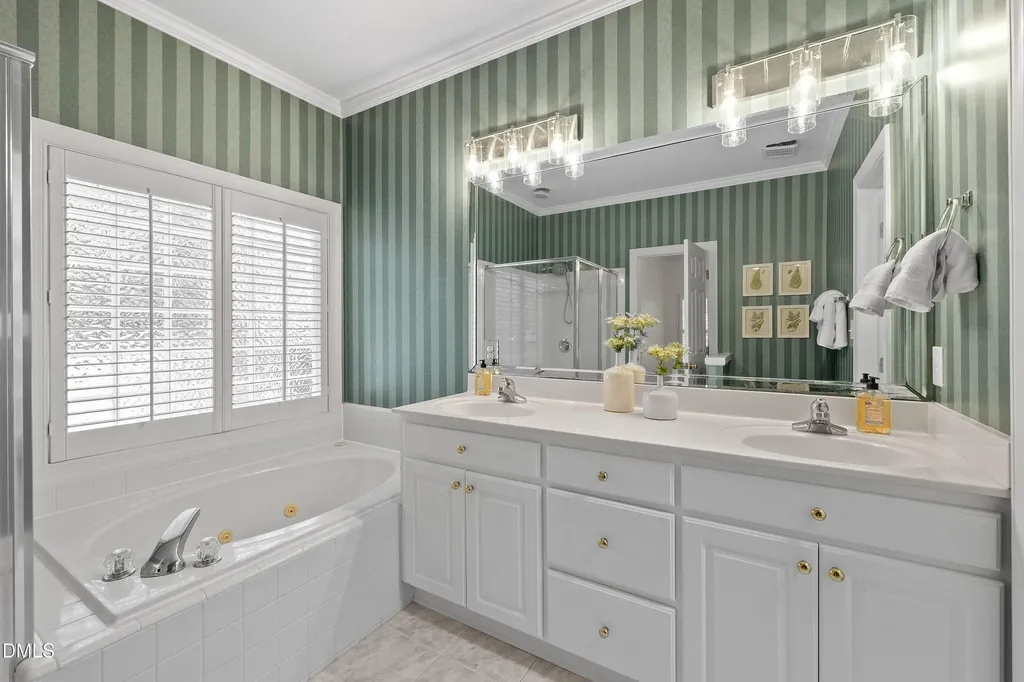 2012 Westmouth Bay Court Raleigh NC 27615