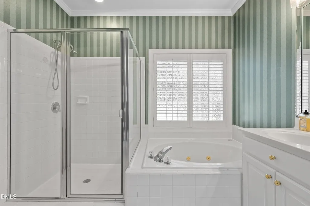 2012 Westmouth Bay Court Raleigh NC 27615