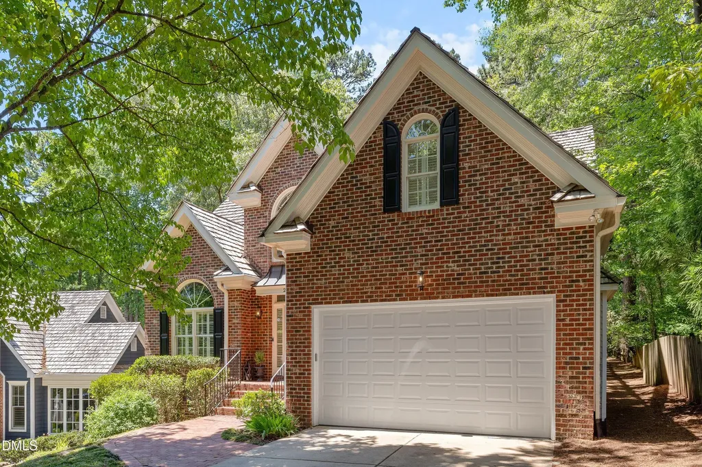2012 Westmouth Bay Court Raleigh NC 27615