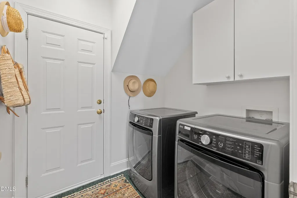 2012 Westmouth Bay Court Raleigh NC 27615