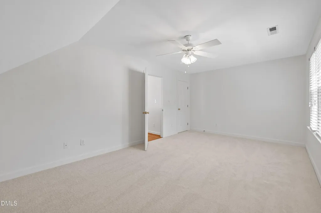 2012 Westmouth Bay Court Raleigh NC 27615