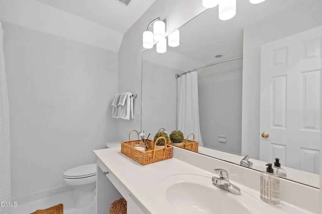 2012 Westmouth Bay Court Raleigh NC 27615