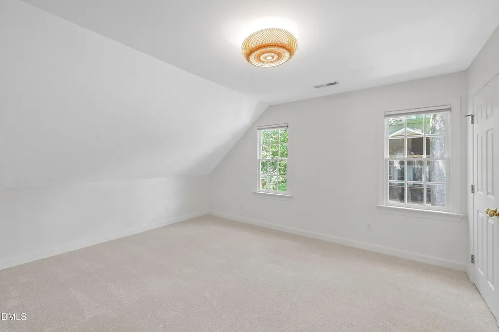 2012 Westmouth Bay Court Raleigh NC 27615