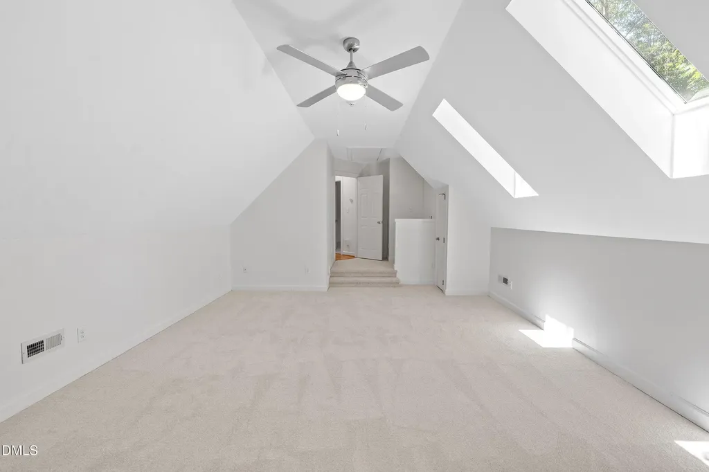 2012 Westmouth Bay Court Raleigh NC 27615