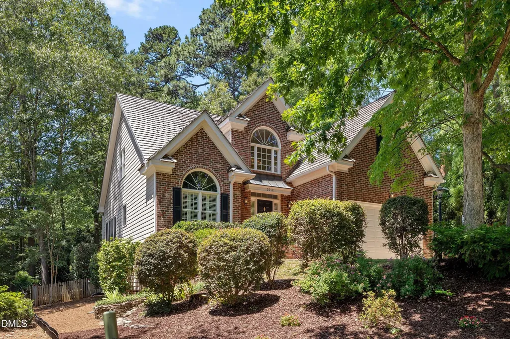 2012 Westmouth Bay Court Raleigh NC 27615
