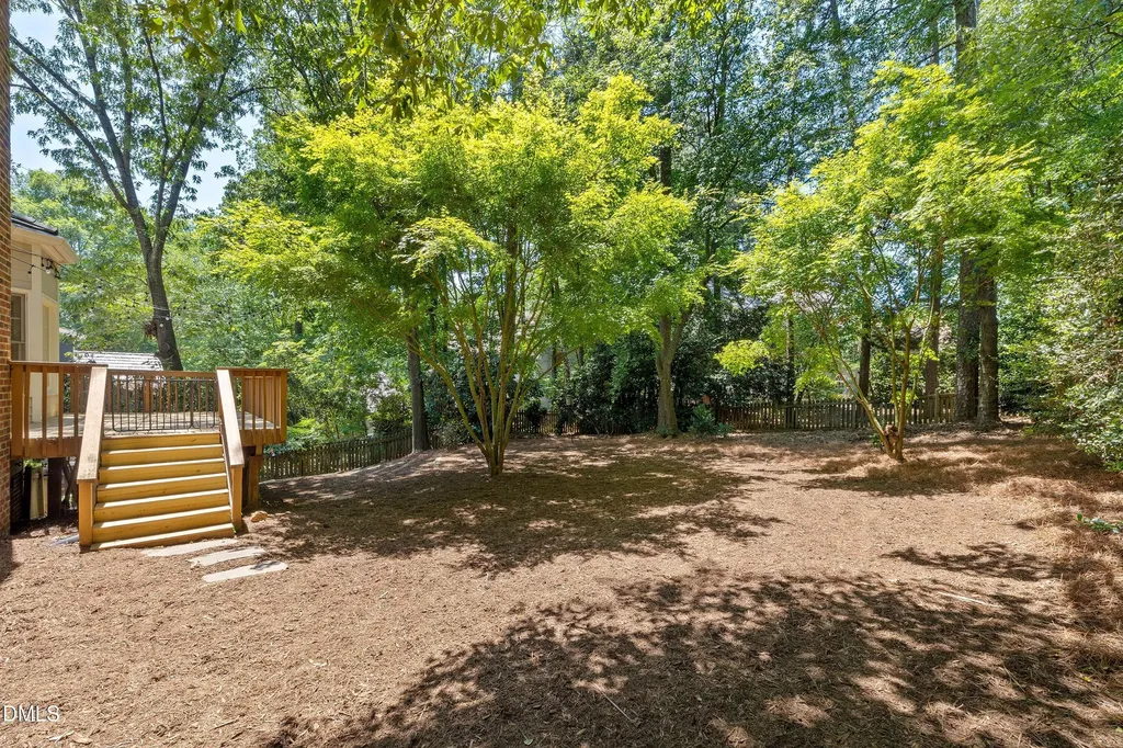 2012 Westmouth Bay Court Raleigh NC 27615