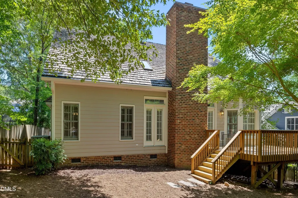 2012 Westmouth Bay Court Raleigh NC 27615