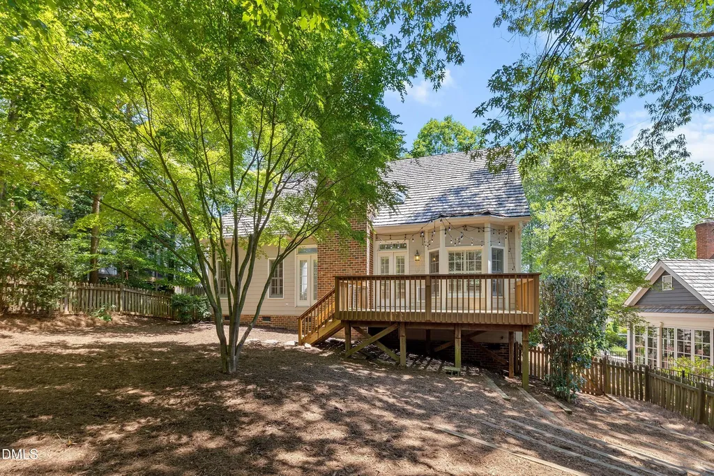2012 Westmouth Bay Court Raleigh NC 27615