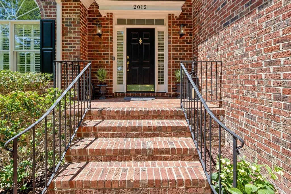 2012 Westmouth Bay Court Raleigh NC 27615