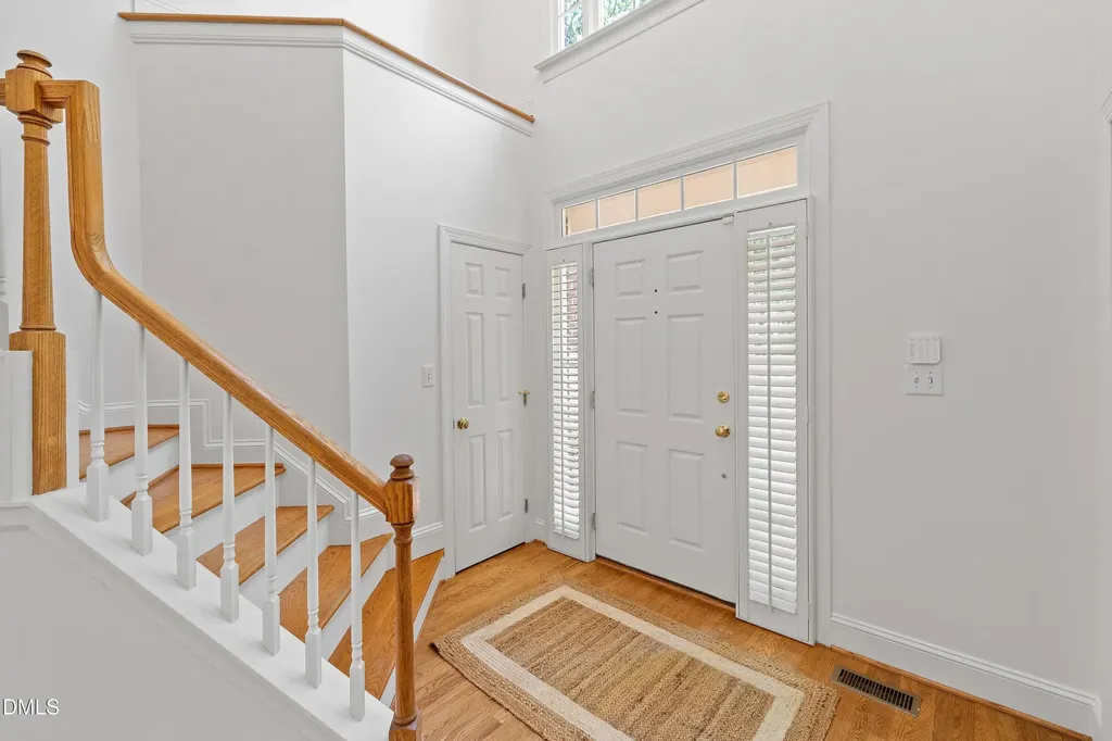 2012 Westmouth Bay Court Raleigh NC 27615